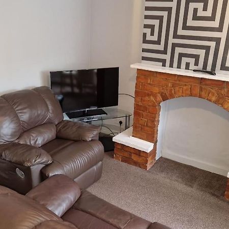 4 Bedroom Perfect Home For The Family Getaway Birmingham Ngoại thất bức ảnh